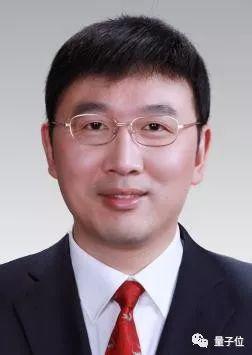 校友罗先刚